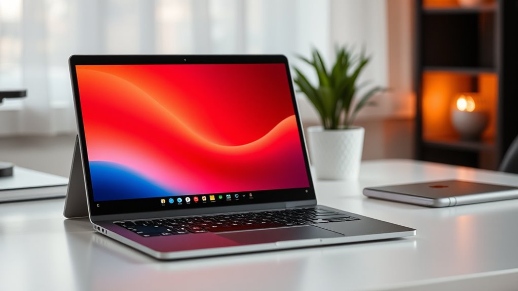 versatile 2 in 1 laptops 2025