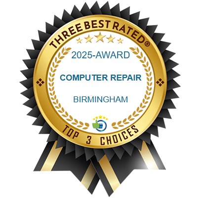 Top Rated Best Computer repair in Birmingham